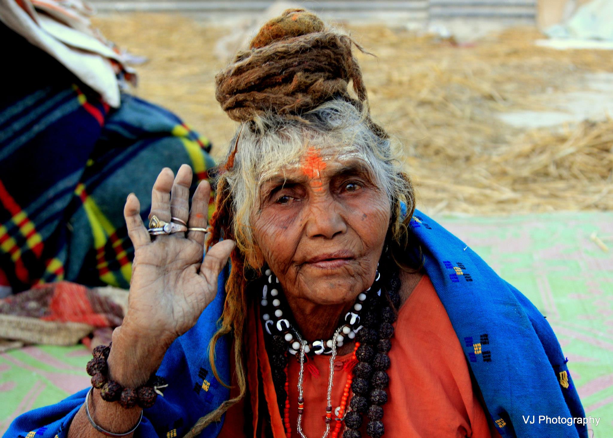 Using Gender to Divide Hindus Presstitute Politics at the Kumbh Mela