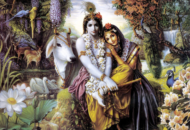 krishna-nithyanandapedia