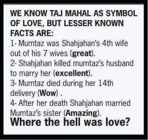 facts-mumtaz-shajahan
