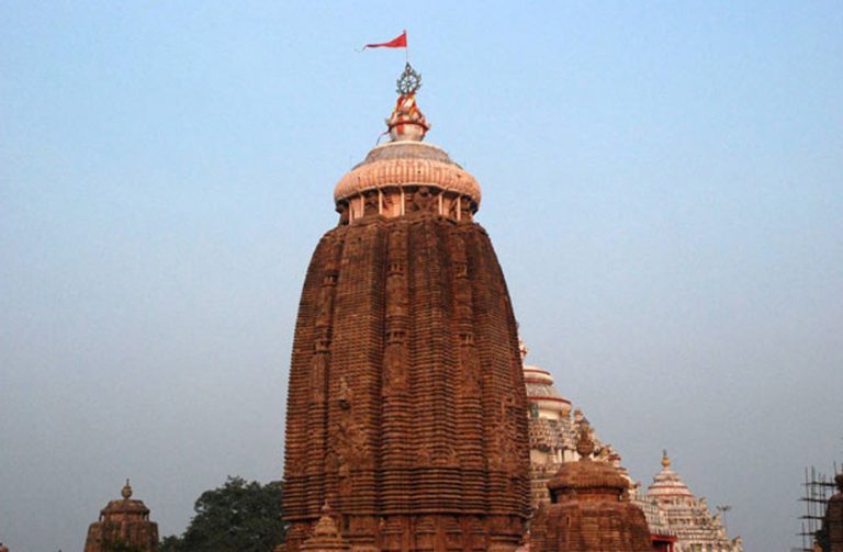 Eleven amazing facts about Puri Jagannath temple - KAILASA's Hinduism ...